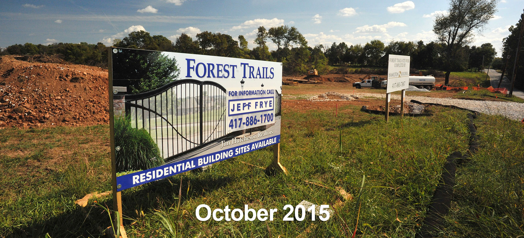 Hamilton Properties Corporation