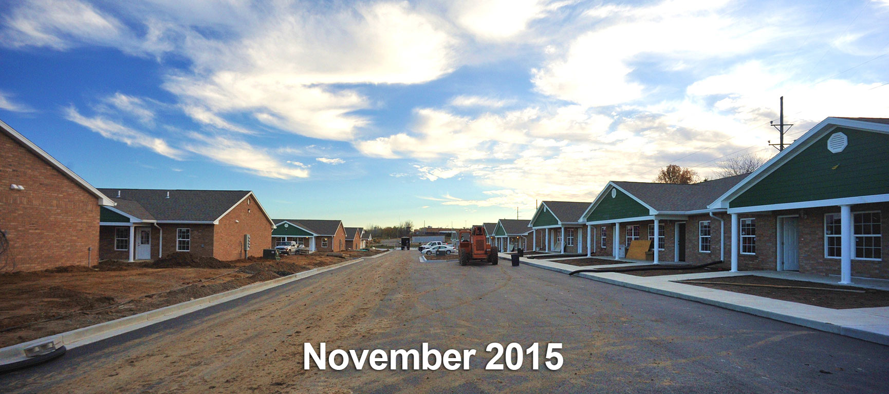 Hamilton Properties Corporation