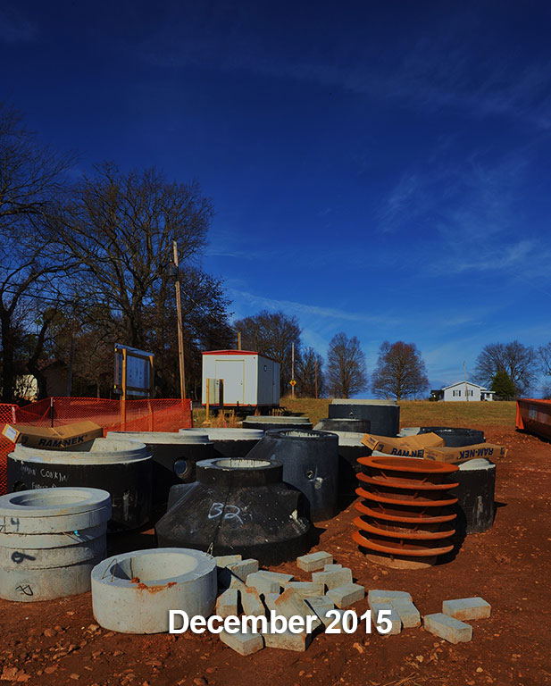 Hamilton Properties Corporation