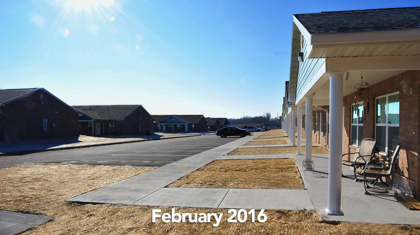 Hamilton Properties Corporation