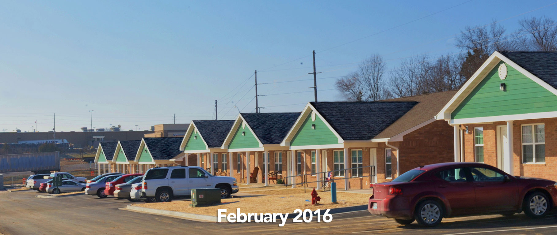 Hamilton Properties Corporation