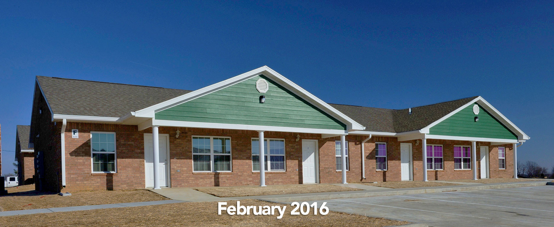 Hamilton Properties Corporation