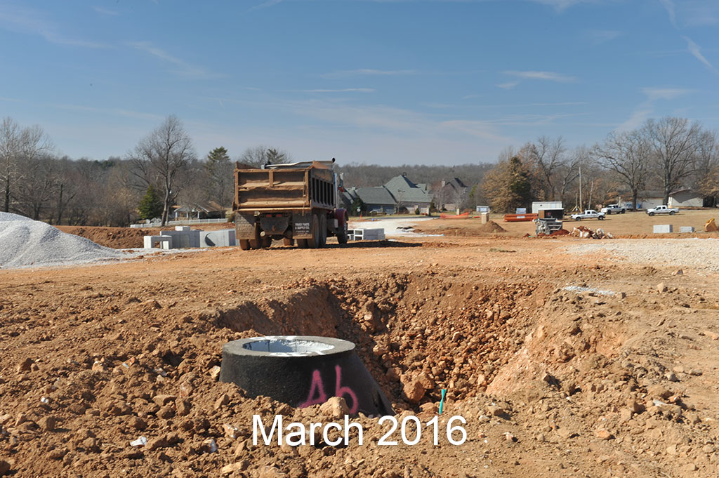 Hamilton Properties Corporation