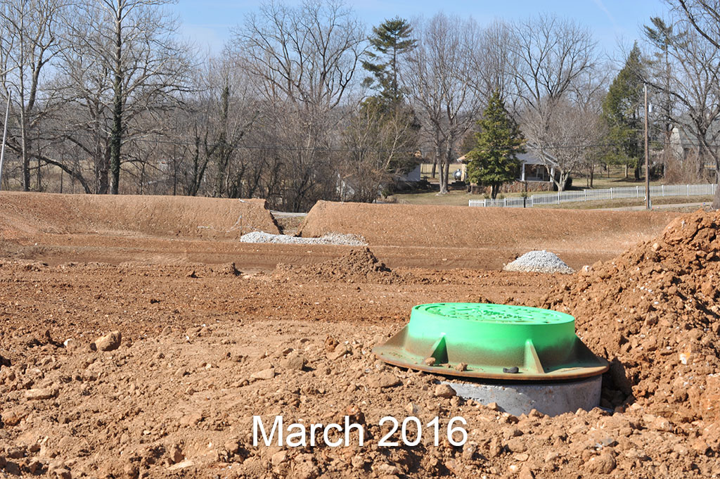 Hamilton Properties Corporation