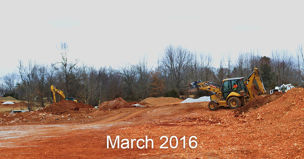 Hamilton Properties Corporation