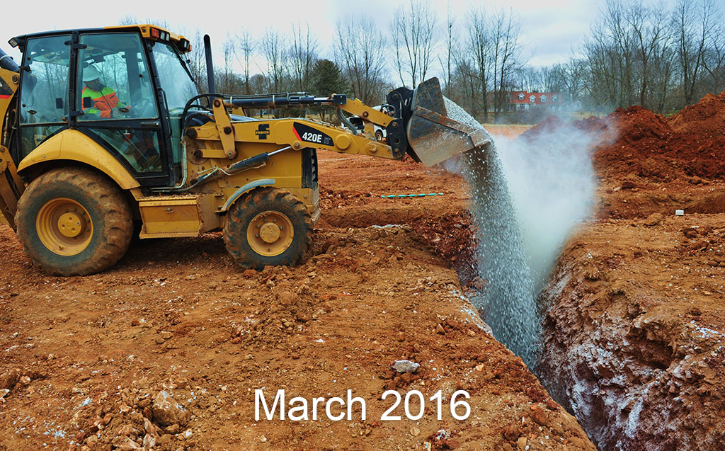 Hamilton Properties Corporation