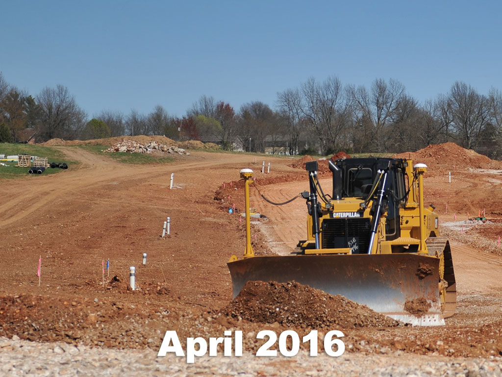 Hamilton Properties Corporation