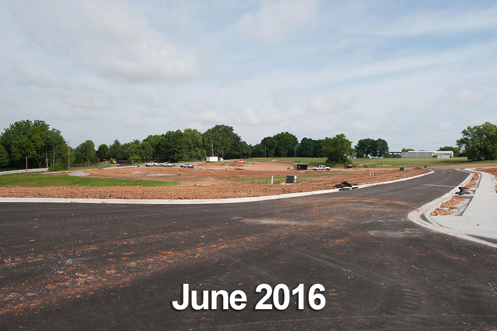 Hamilton Properties Corporation