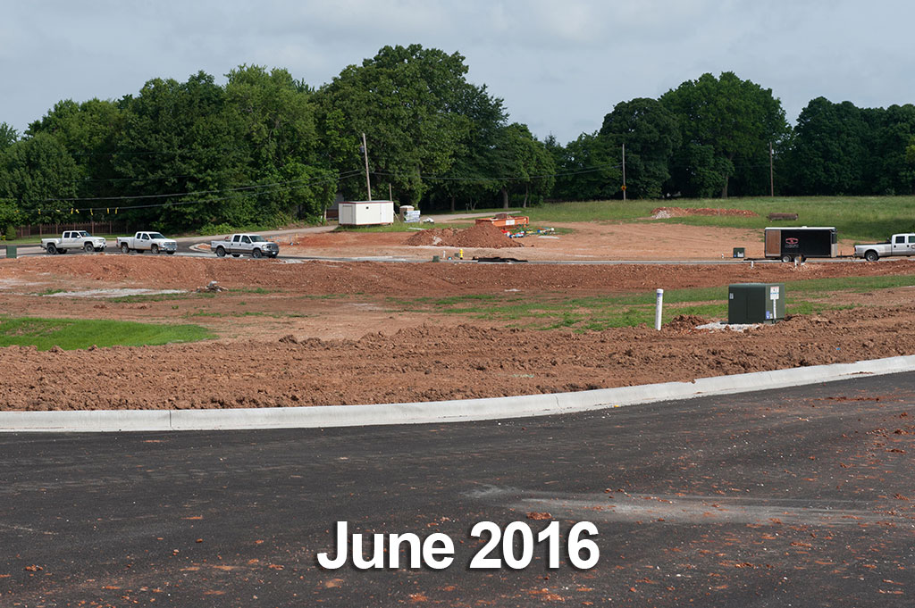 Hamilton Properties Corporation