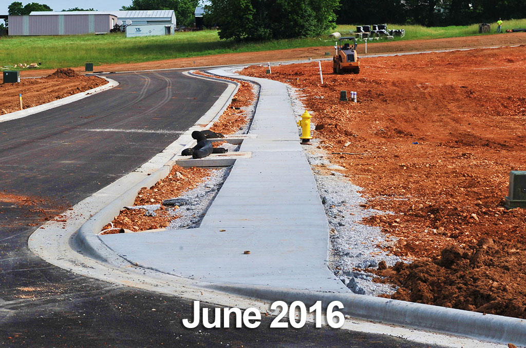 Hamilton Properties Corporation