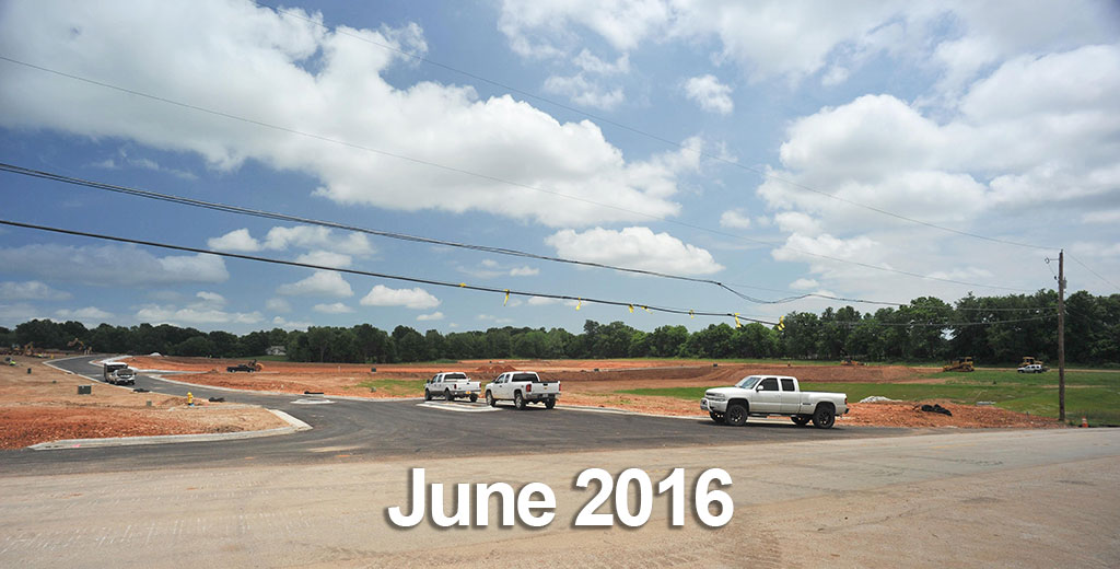 Hamilton Properties Corporation