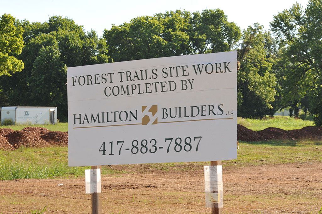 Hamilton Properties Corporation