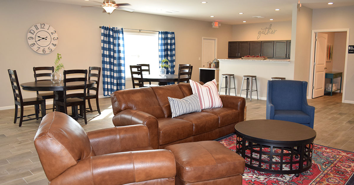 Hamilton Properties Corporation Fox River Estates Phase II