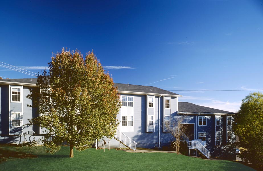 Hamilton Properties Corporation Douglas Apartments