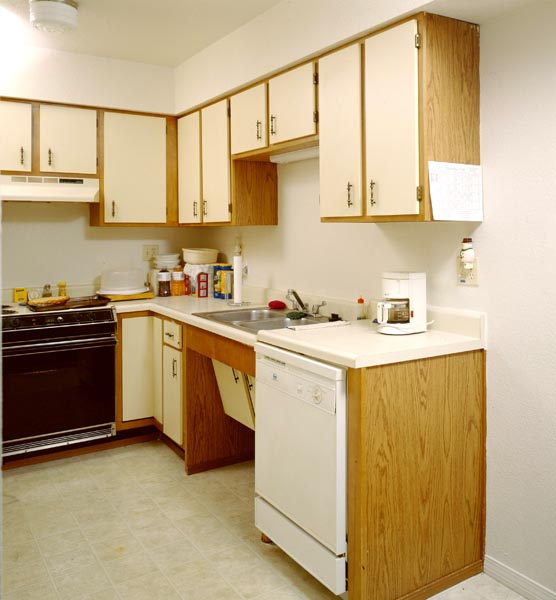 Hamilton Properties Corporation Oak Tree Apartments