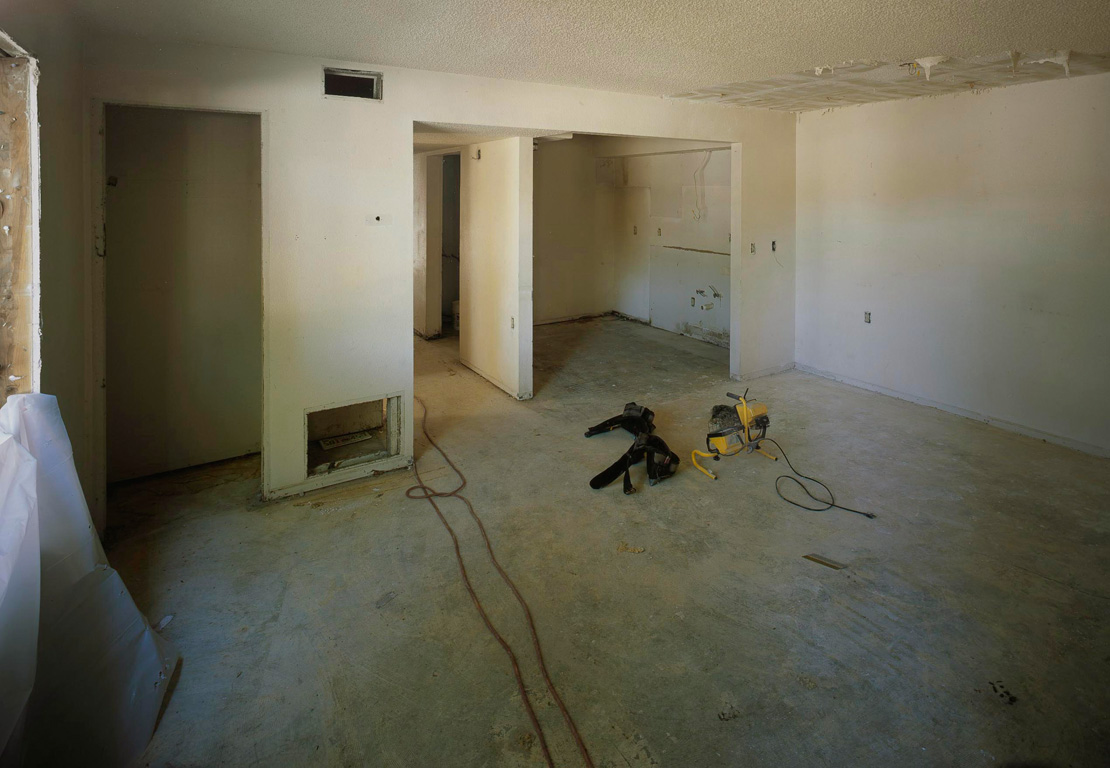 Hamilton Properties Corporation