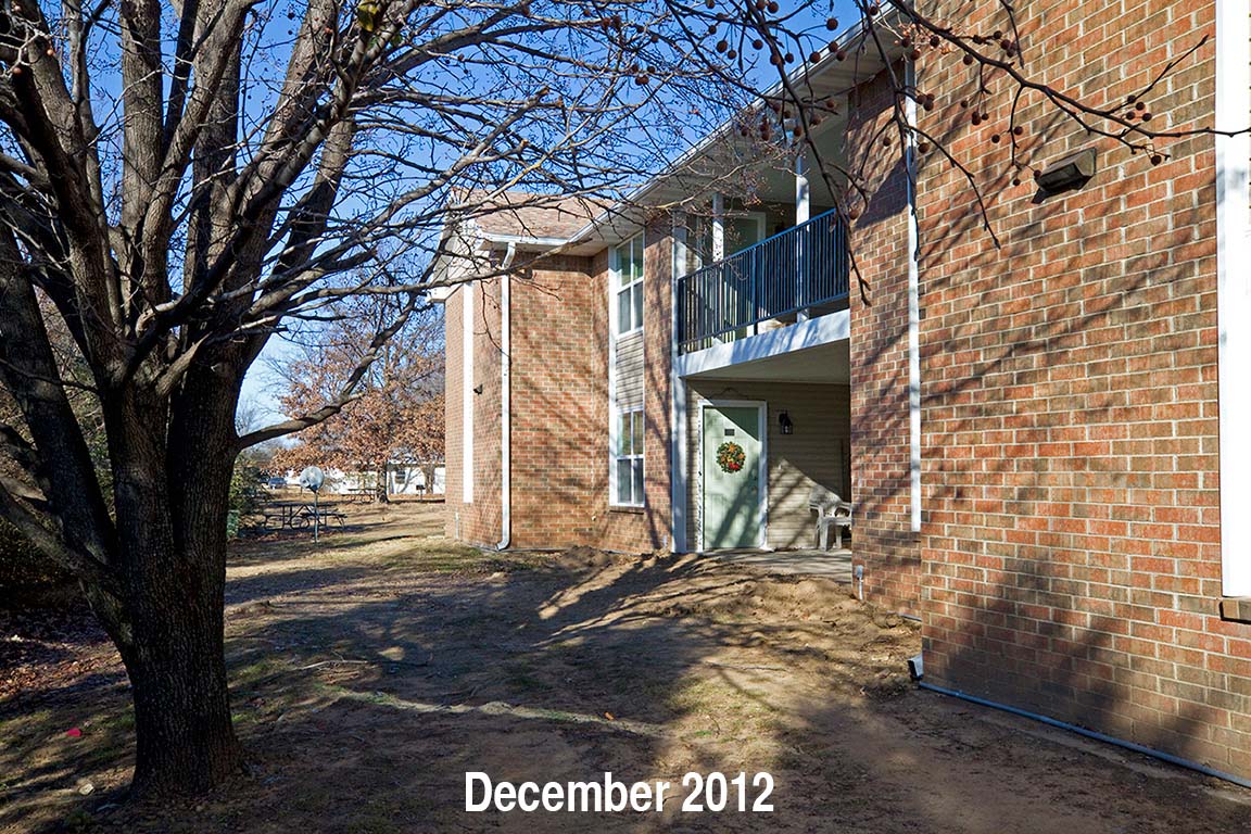 Hamilton Properties Corporation