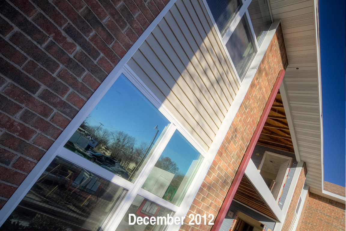 Hamilton Properties Corporation