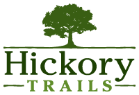 Hickory Trails, Longview, Texas