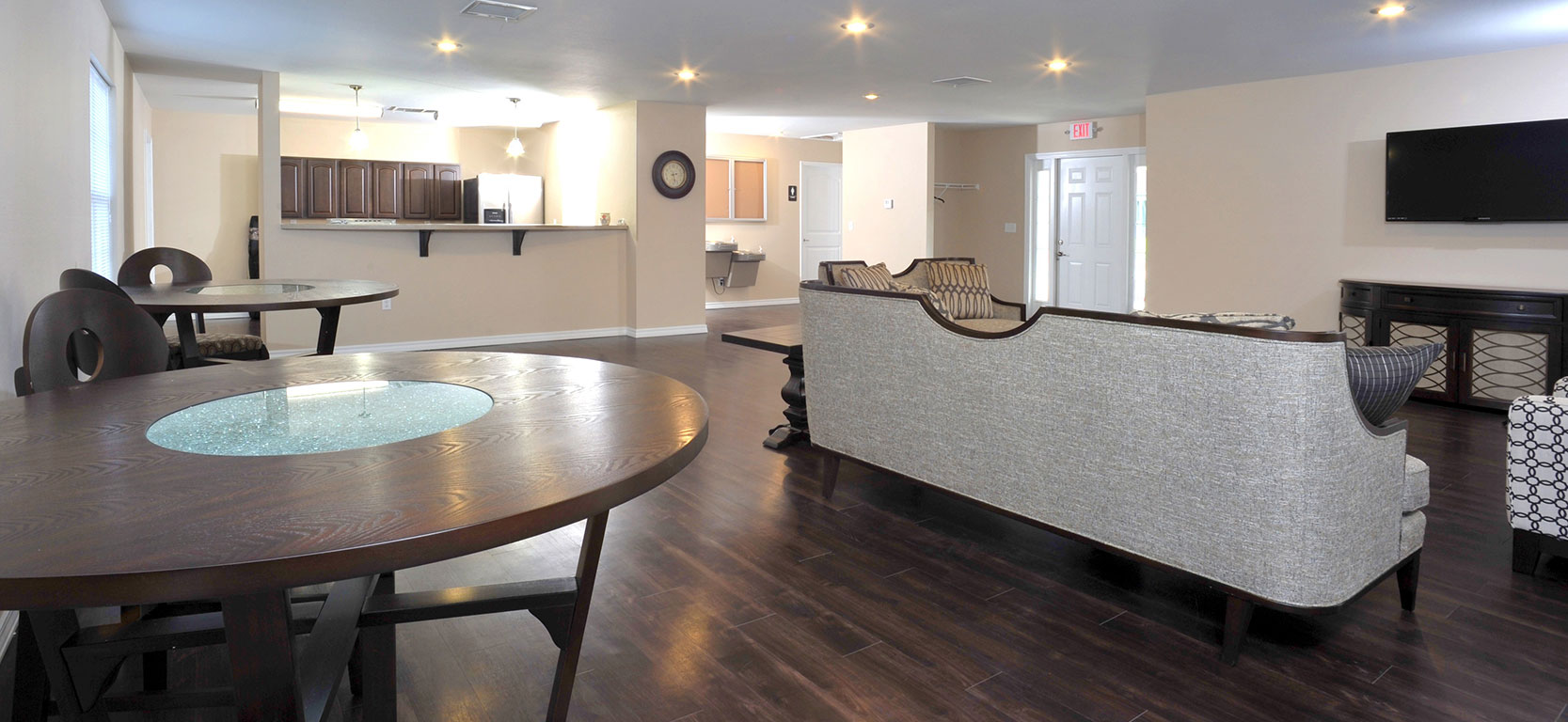 Hamilton Properties Corporation Woodland Hills