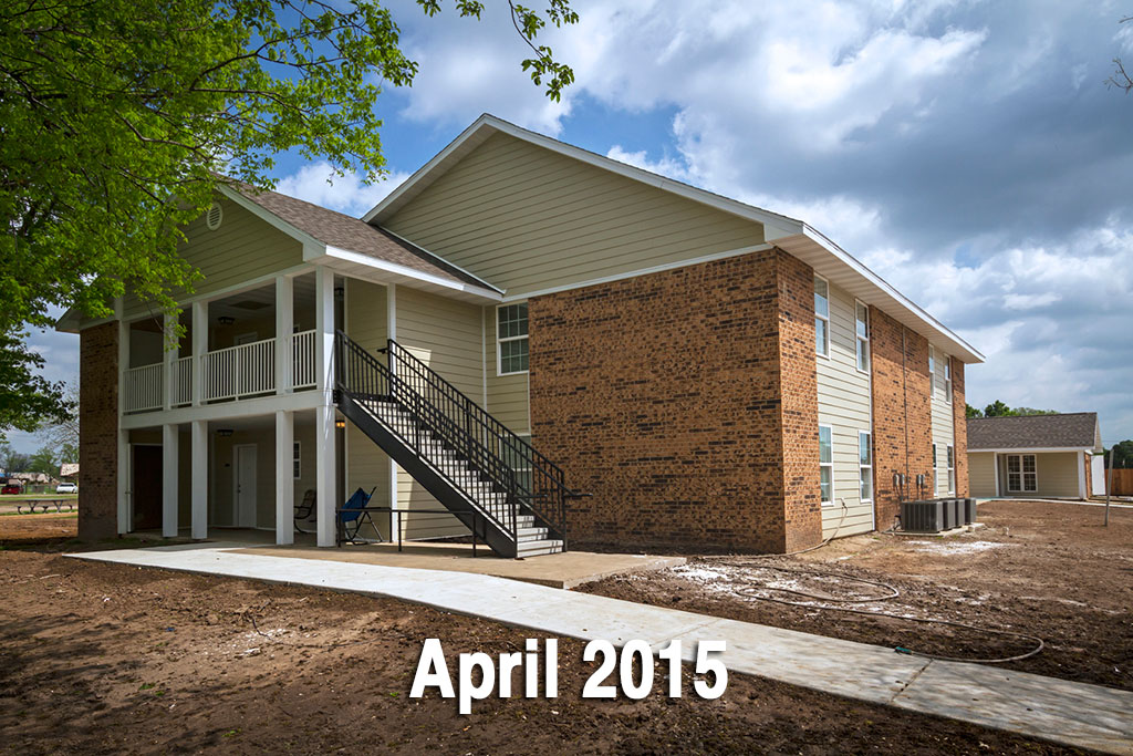 Hamilton Properties Corporation