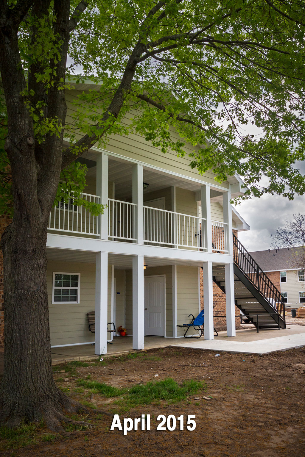 Hamilton Properties Corporation