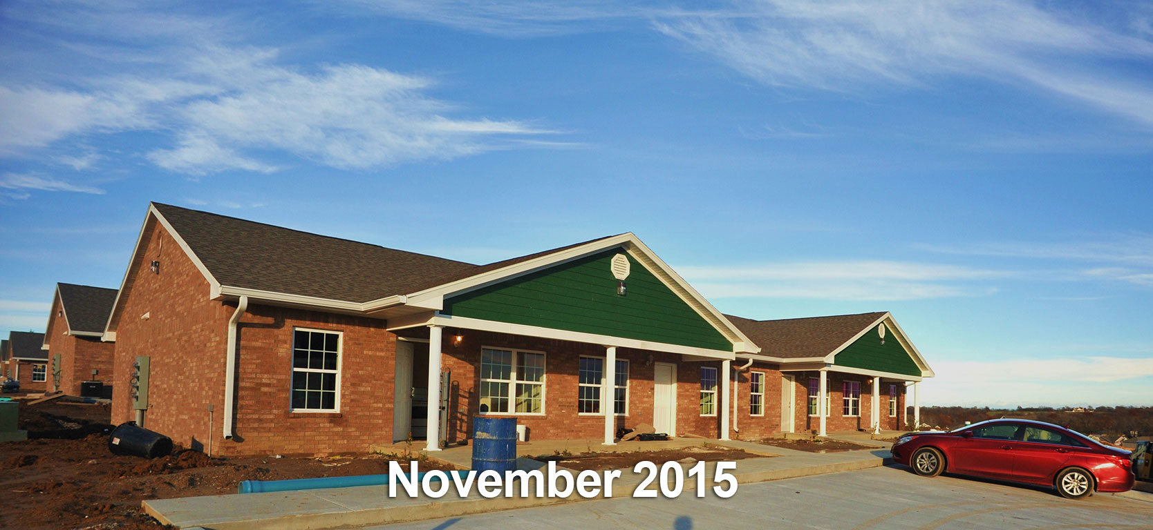 Hamilton Properties Corporation