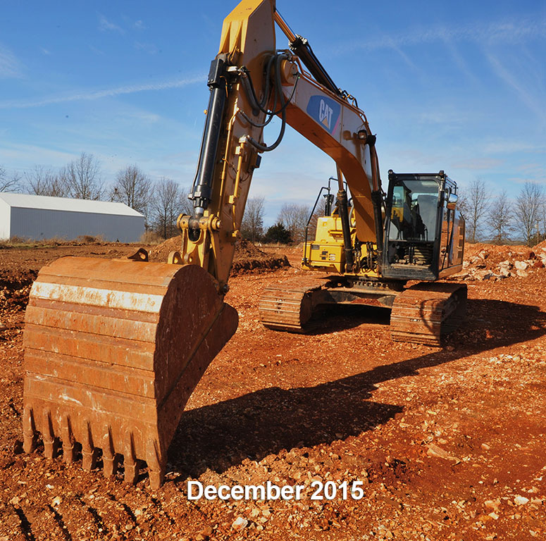 Hamilton Properties Corporation