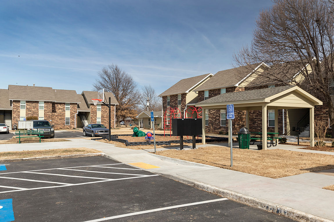 Wheat Ridge Apartments - Newkirk