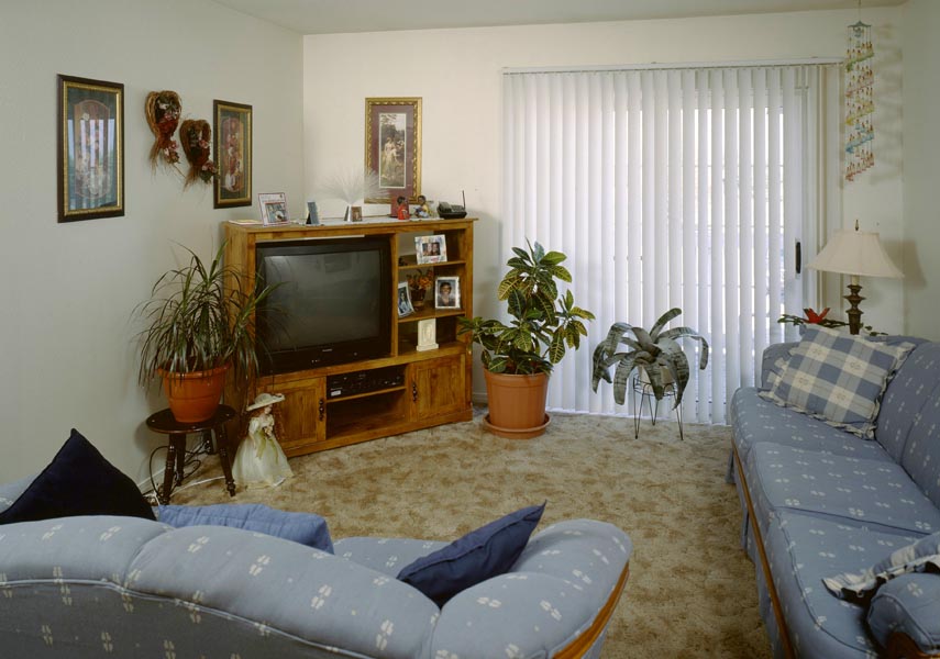 Hamilton Properties Corporation Lynn Park Apartments