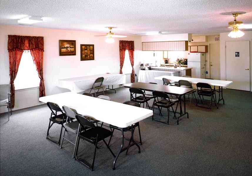 Hamilton Properties Corporation Spiro Pioneer Village