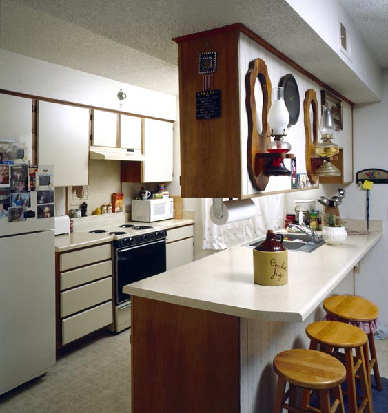 Hamilton Properties Corporation Spiro Pioneer Village