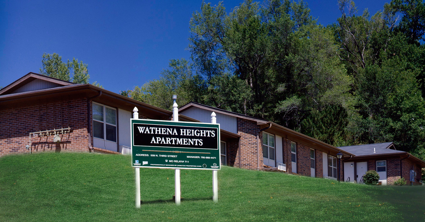 Wathena Heights Apartments