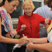 Adams Park Apartments Dedication - May 19, 2012